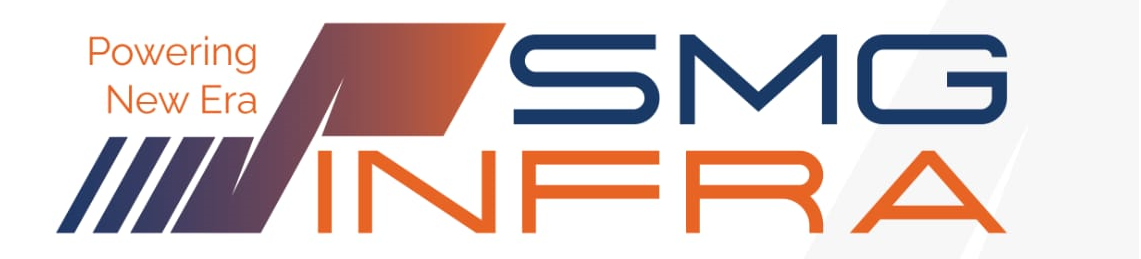 SMG INFRA Logo