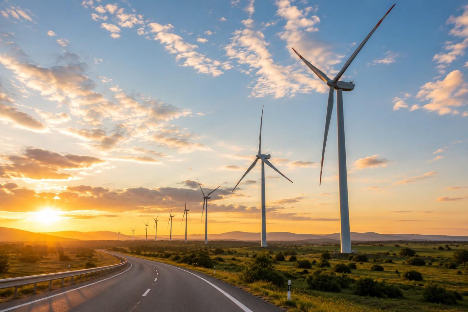 Windmill Foundation and Structural Engineering